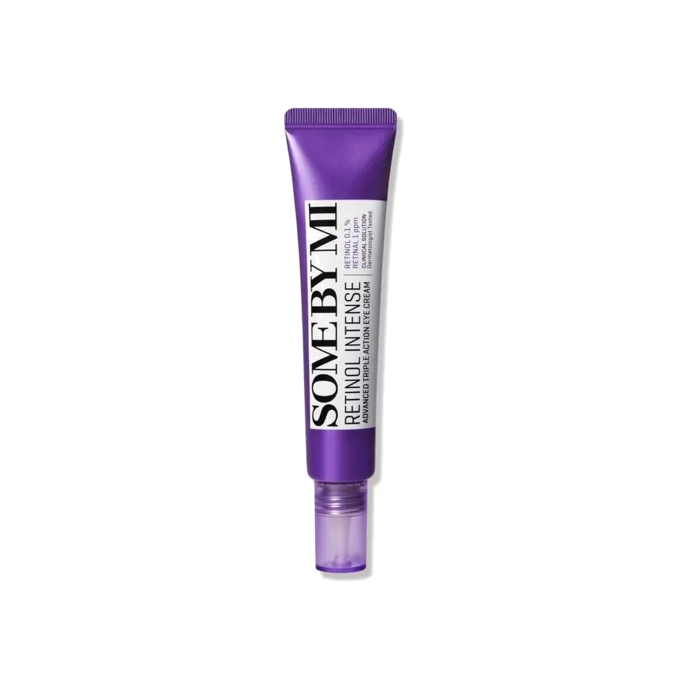 Some BY MI Retinol Intense Eye Cream