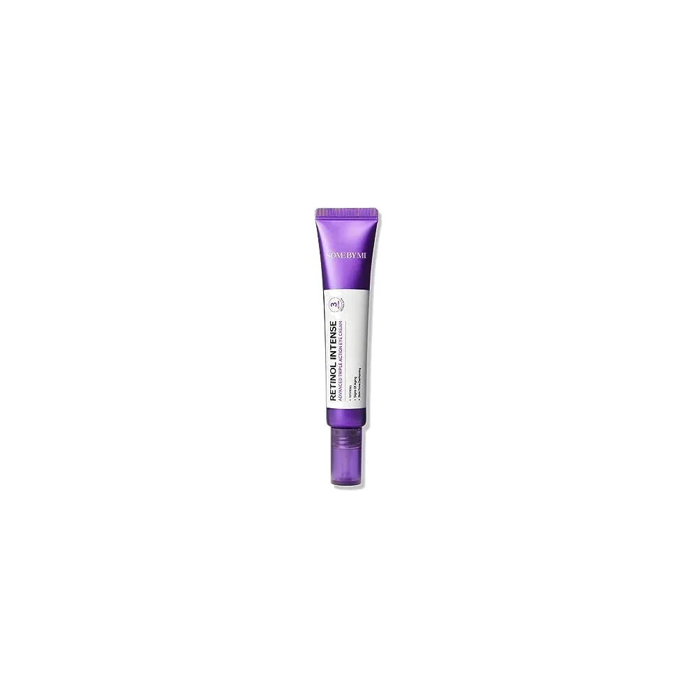 SOME BY MI – Retinol Intense Reactivating Eye Cream 30ml
