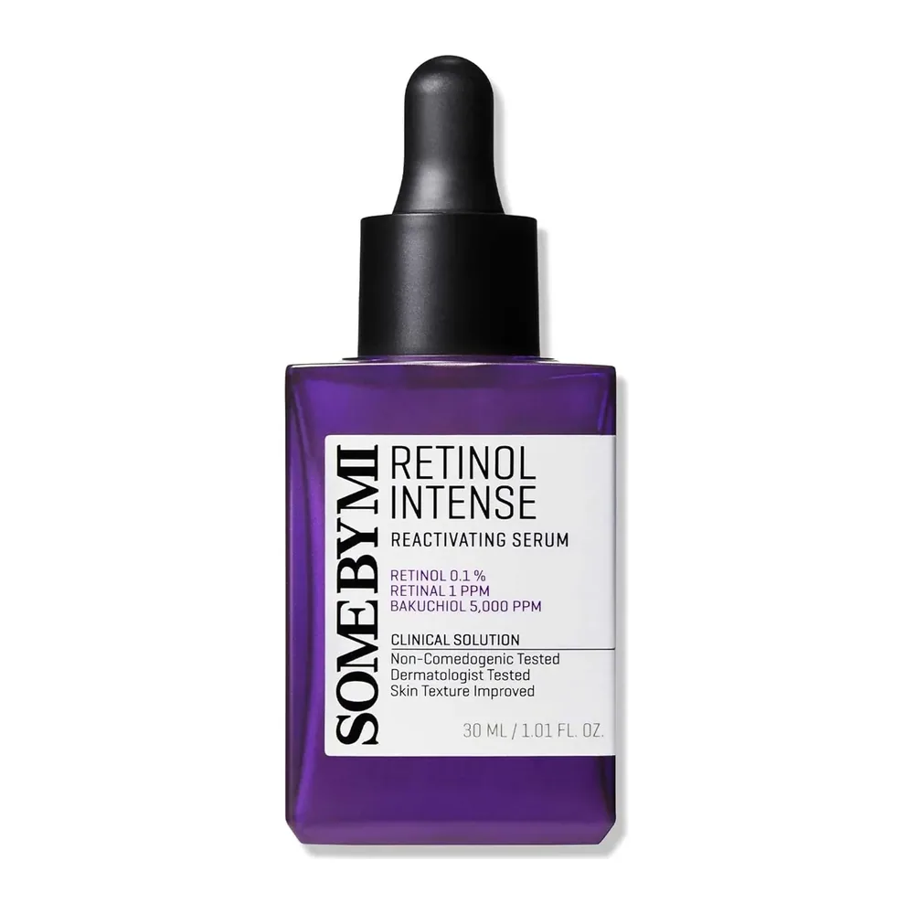 SOME BY MI - Retinol Intense Reactivating Serum