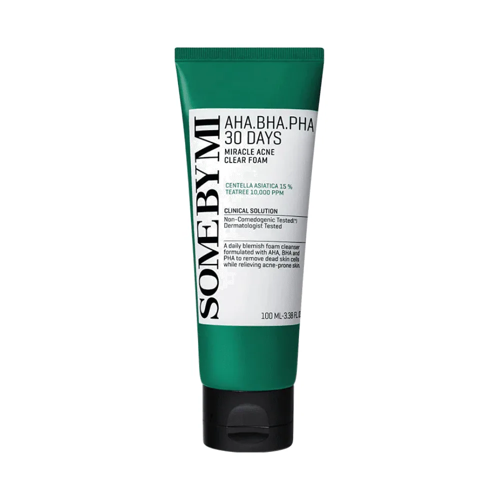 Somebymi Acne Aha Bha Pha 100ml