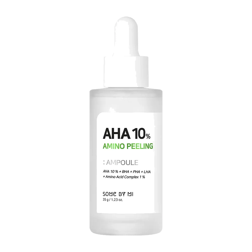 Somebymi Aha 10% Amino Peeling 35g