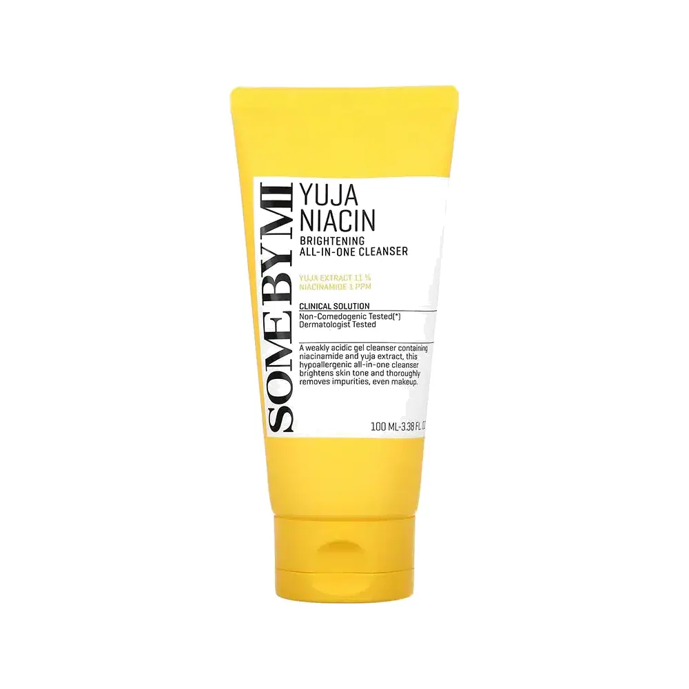 Somebymi All In One Cleanser
