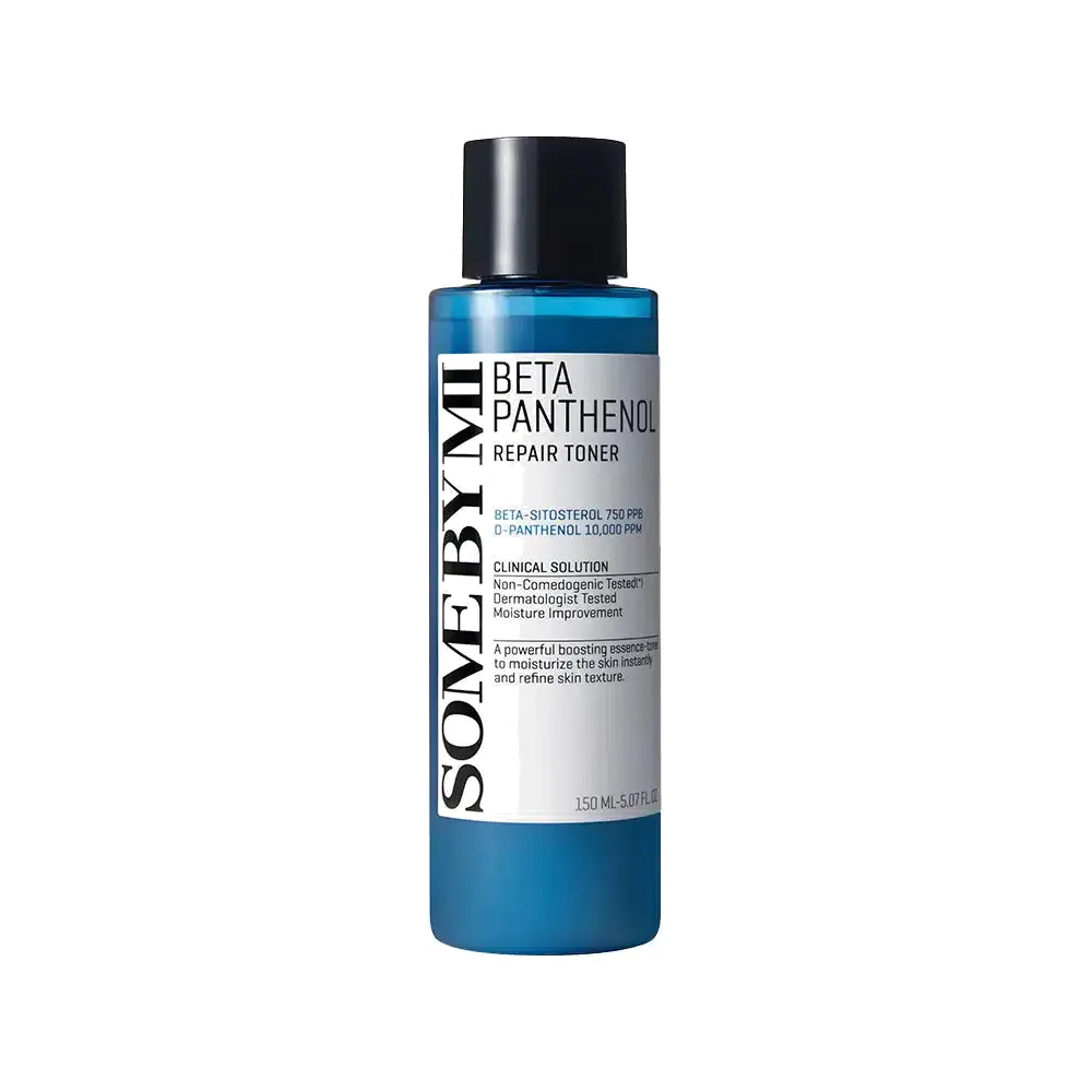 Somebymi Beta Panthenol Repair Toner