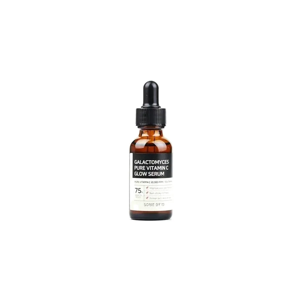 SOMEBYMI GALACTOMYCES PURE VITAMINE C Sérum illuminateur 30ml