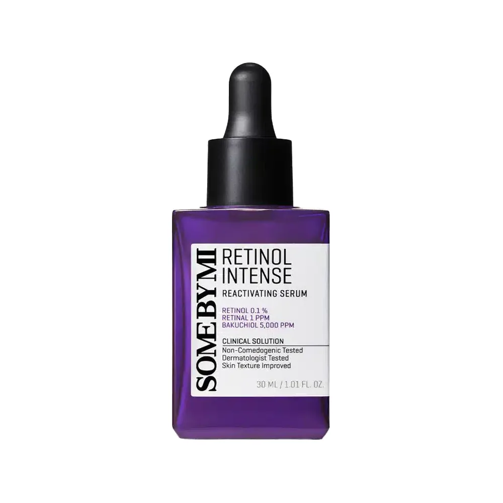 Somebymi Retinol Intense Reactivating Sérum 30ml