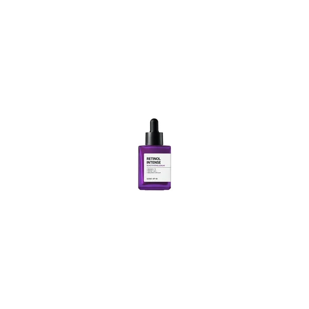 Somebymi Retinol Intense Serum