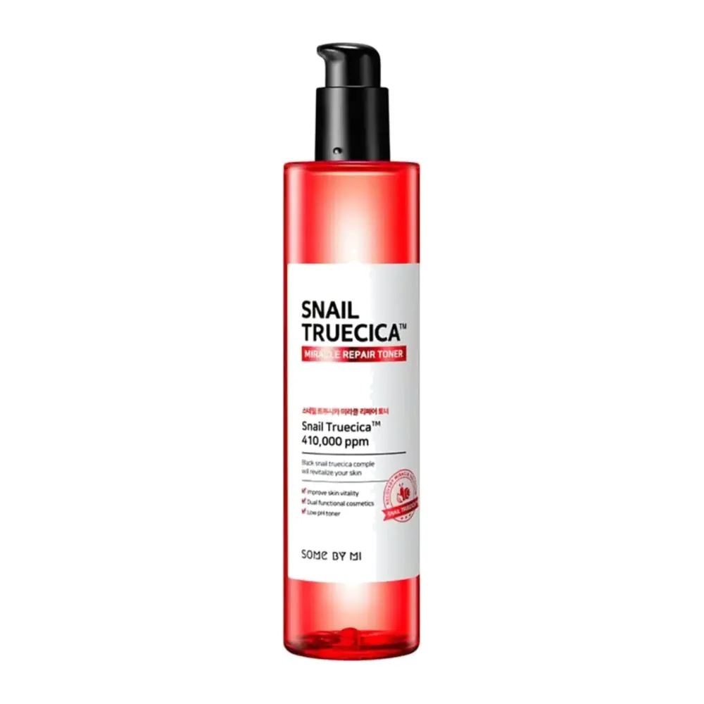 Somebymi Snail Treucica Miracle Repair Toner 135ml