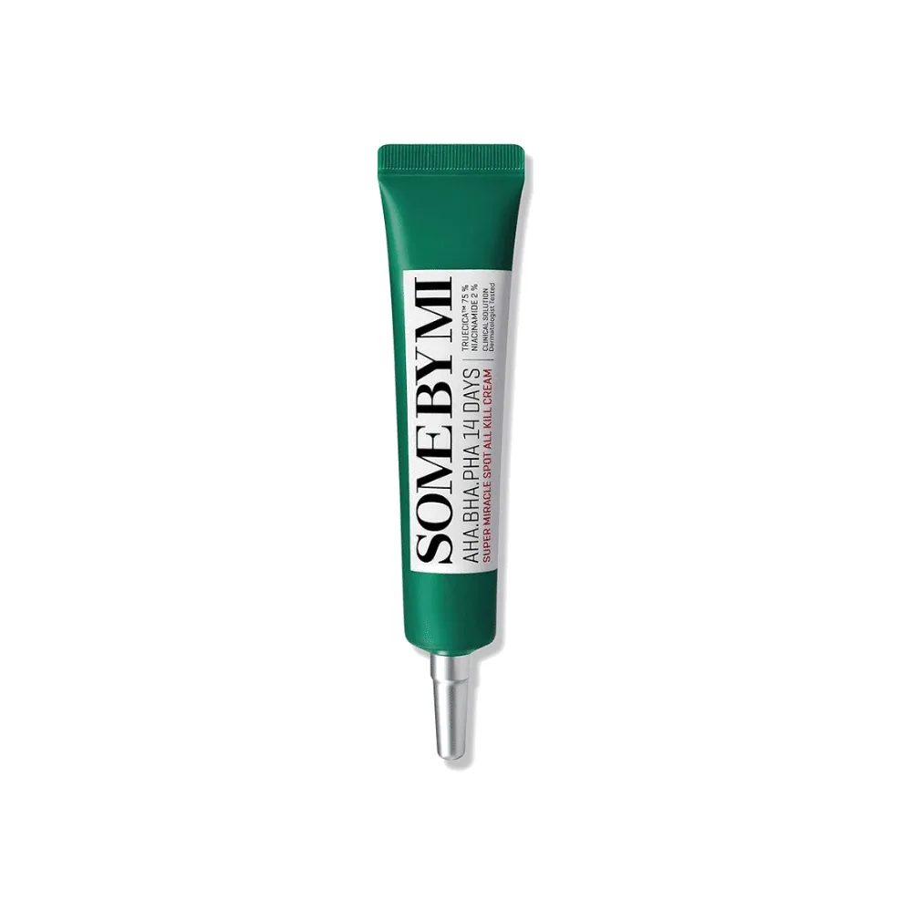 Somebymi Super Miracle Spot All Kill Cream 30ml