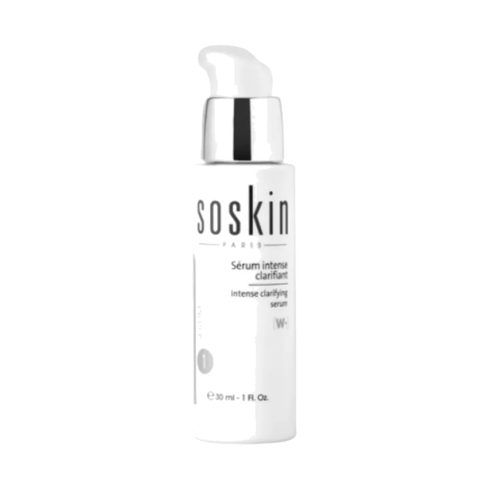 Soskin Sérum Intense Clarifiant 30ml
