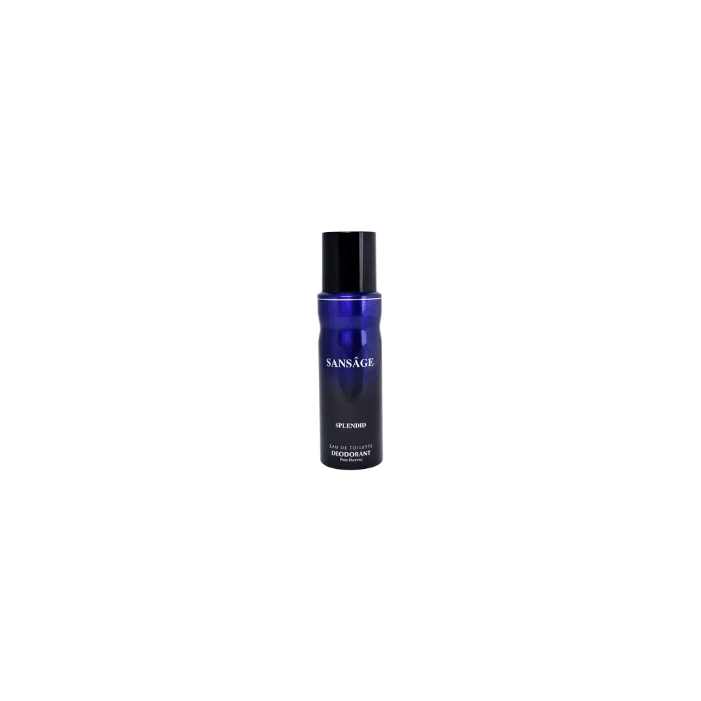Splendid Deo 200Ml Sansage