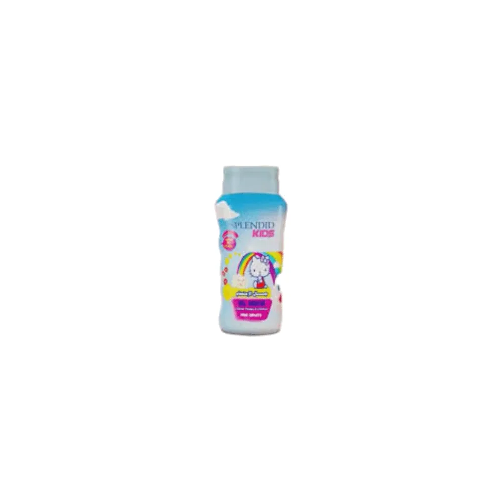 Splendid Gel Douche Enfant Hello Kitty