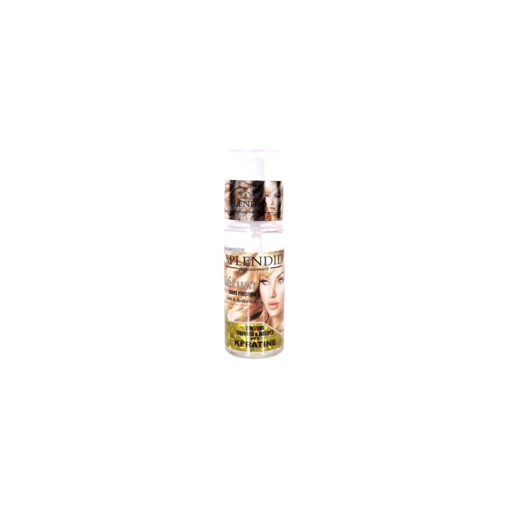 Splendid Serum Chvx Colores & Meches