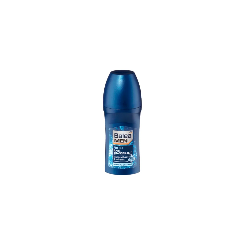 Stick Balea Men Fresh Anti-Transpirant 48H 50Ml