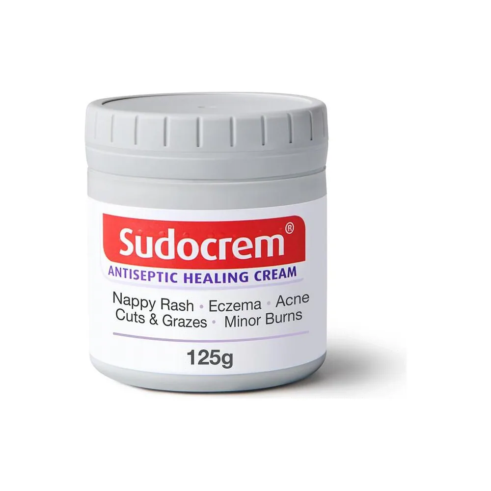 Sudocrem 125G
