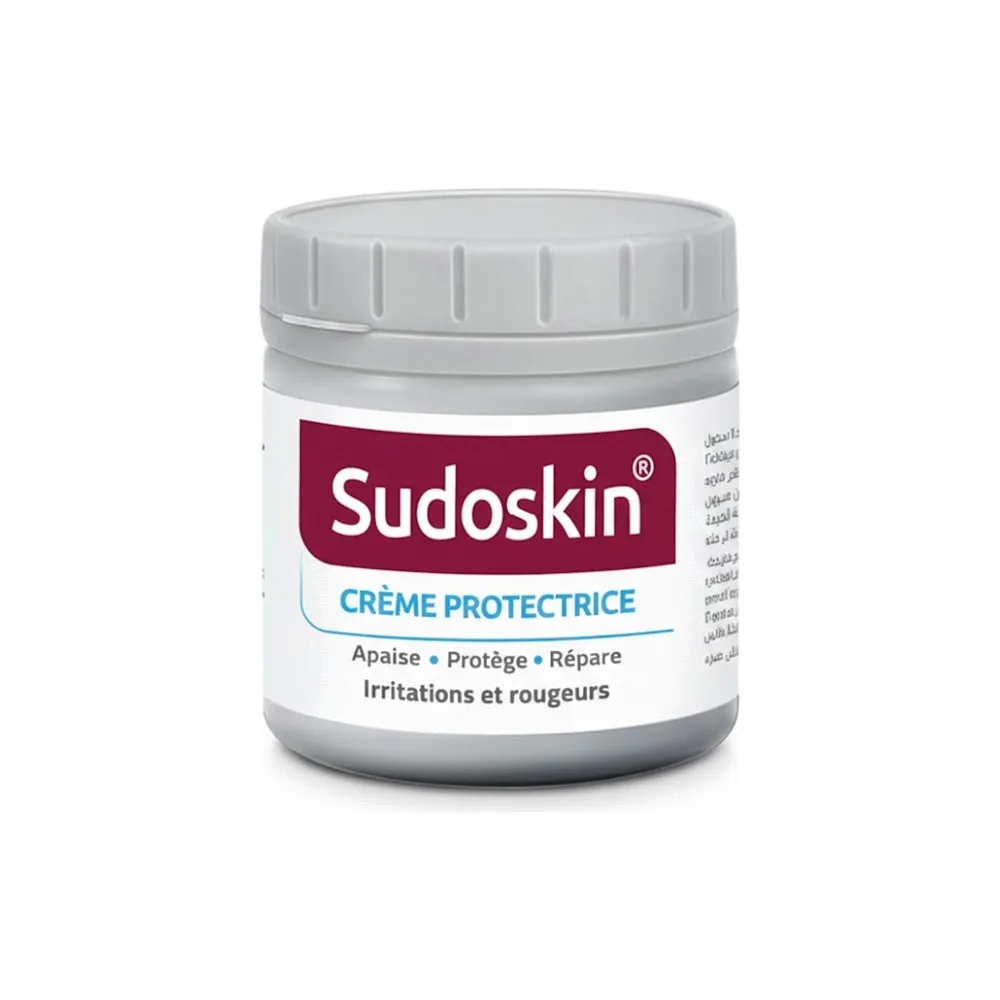 Sudoskin