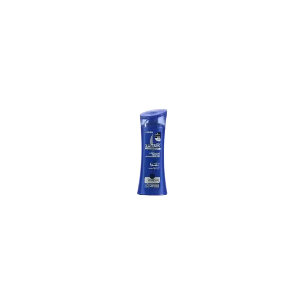 Sunsilk Shampooing 180Ml Anti Pelliculaire
