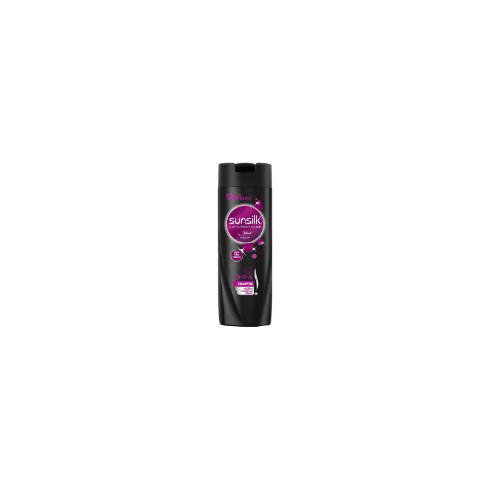 Sunsilk Shampooing 180Ml Brillance Ebluissante