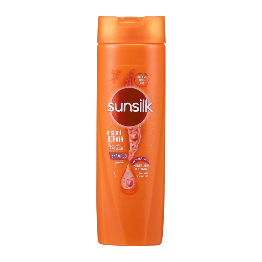 Sunsilk Shp 180Ml Anti Casse