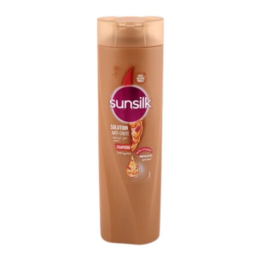 Sunsilk A/Shp 180Ml Anti Chute