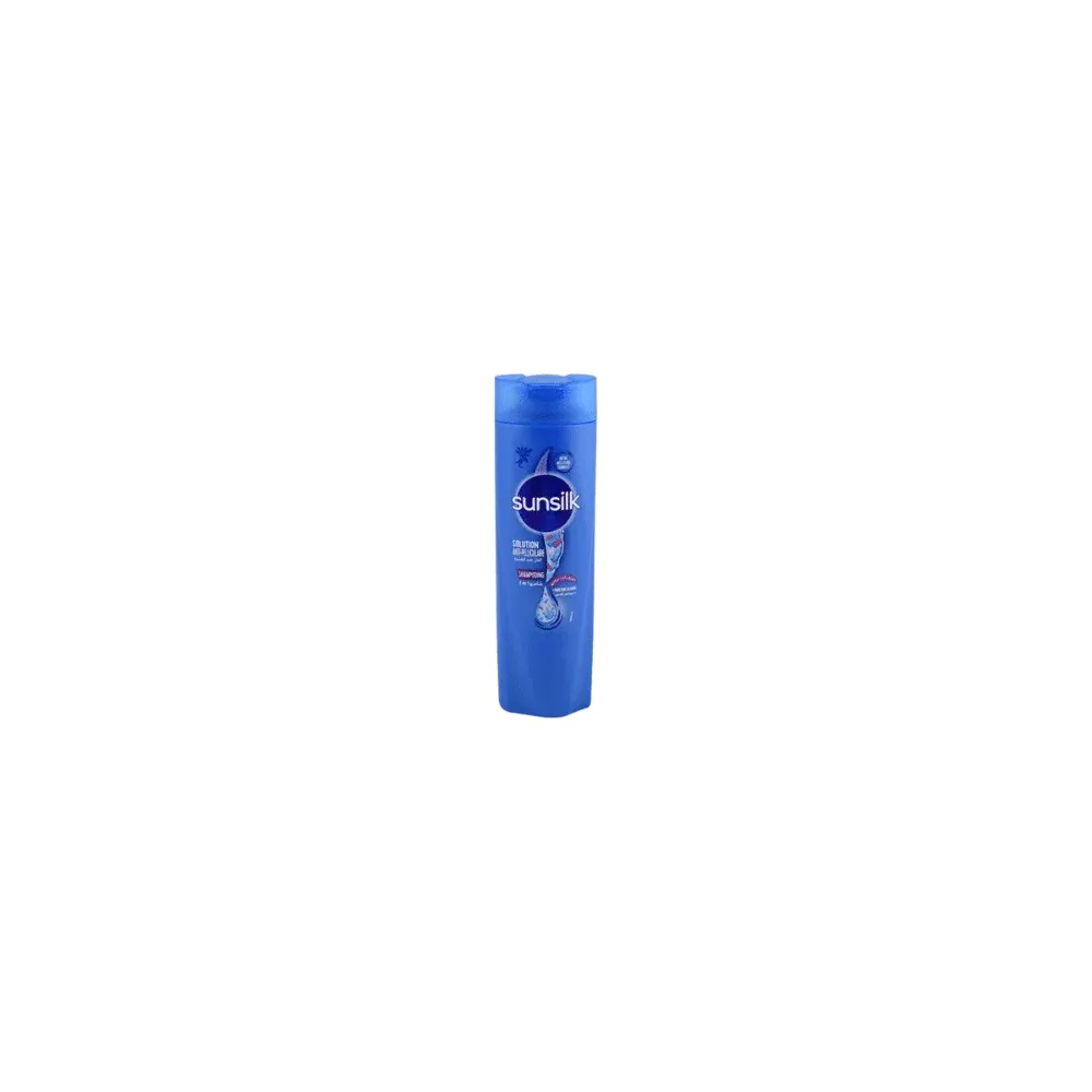 Sunsilk Shp 600Ml Anti Pelliculaire