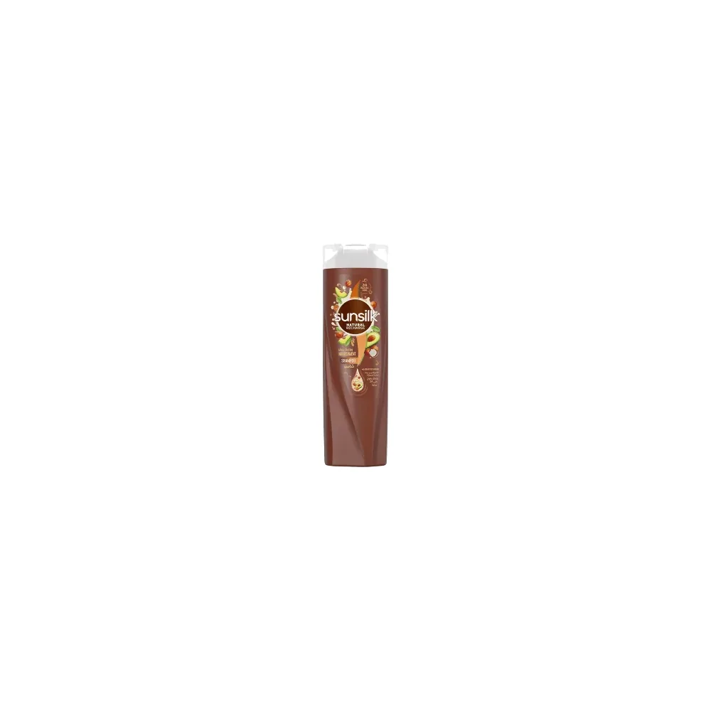 Sunsilk Shp 600Ml Beurre De Karite Nourrissant