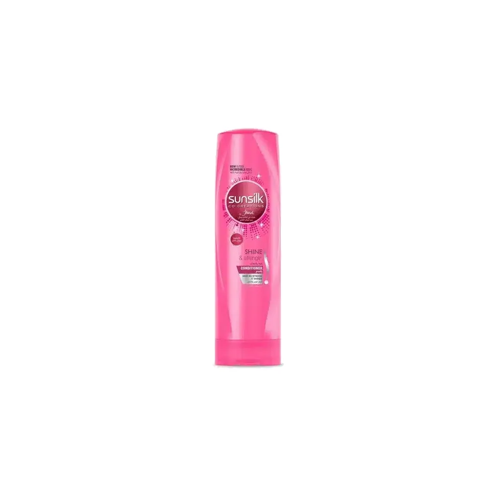 Sunsilk A/Shp 180Ml Force Et Brillance