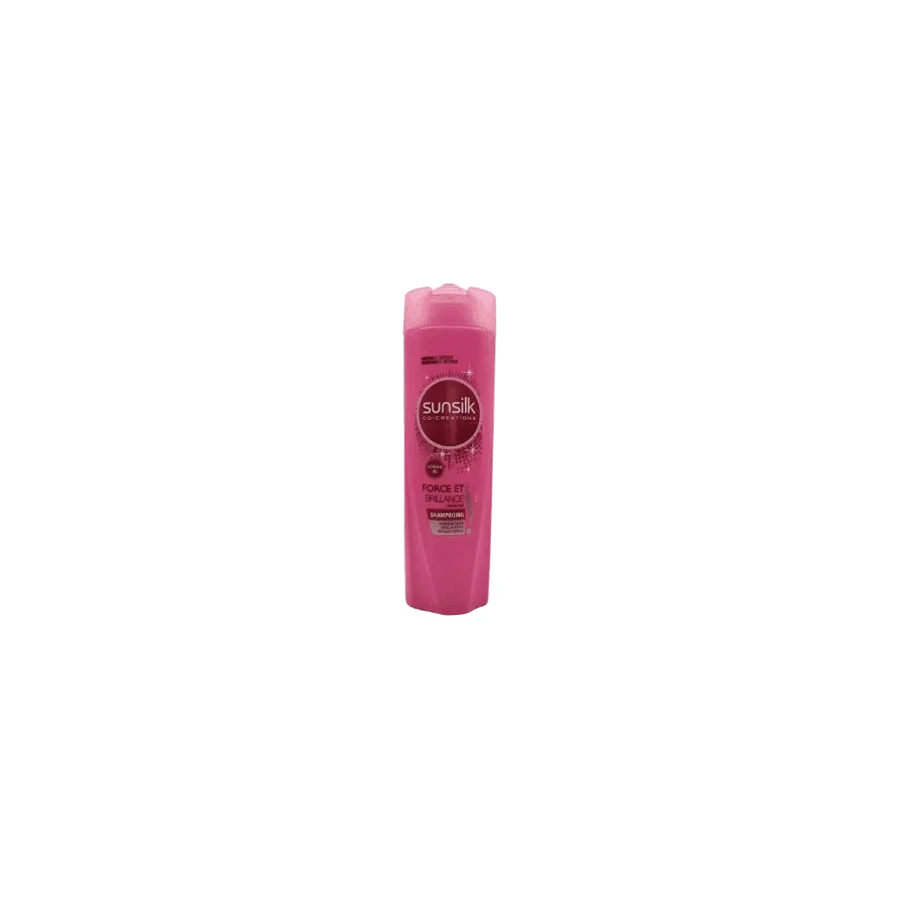 Sunsilk Shp 600Ml Force Et Brillance