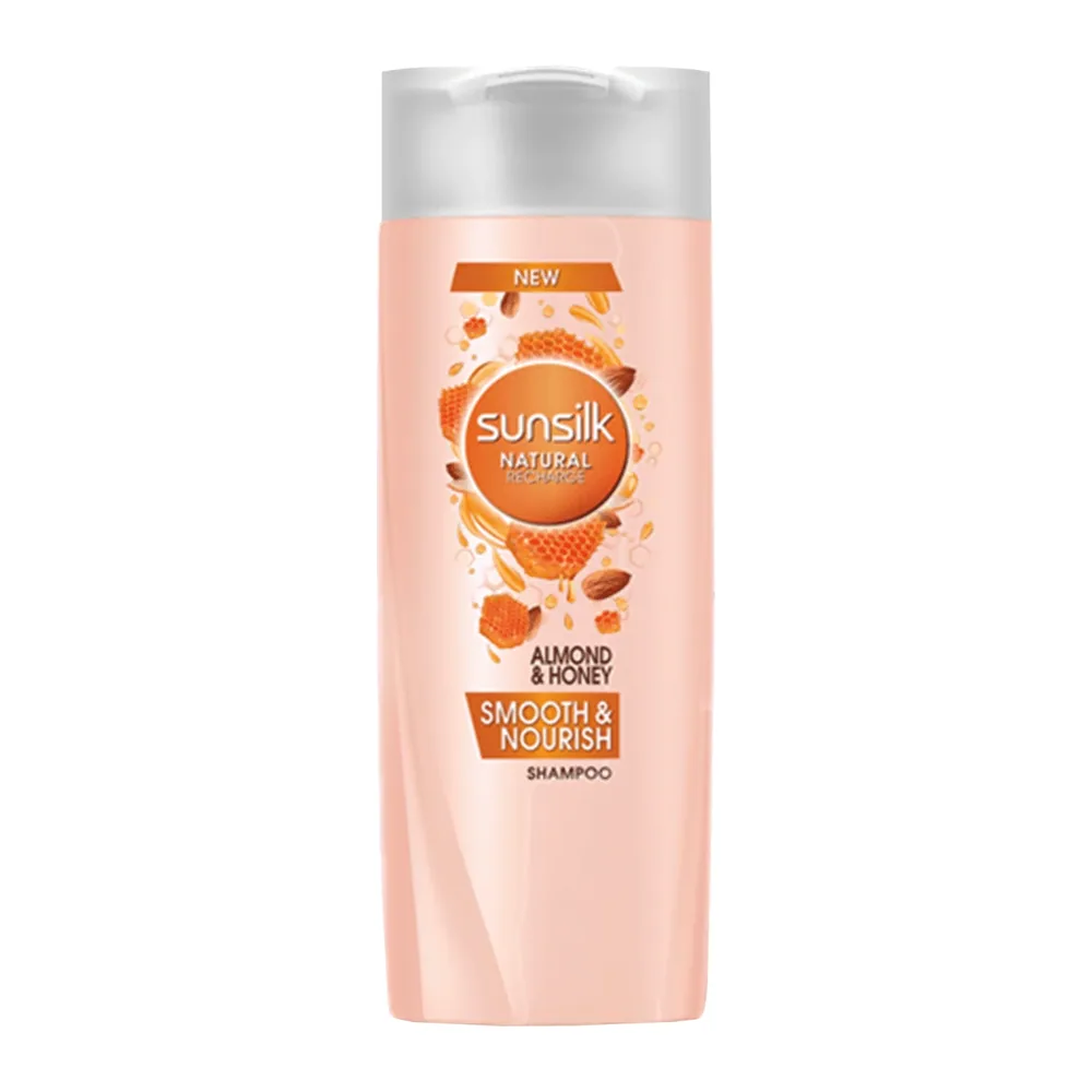 Sunsilk A/Shp 180Ml Nourrissant
