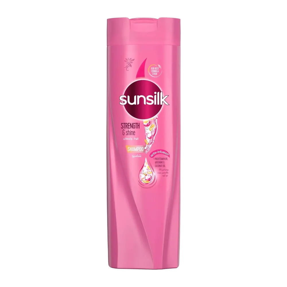Sunsilk Shp 180Ml Nutri Shine