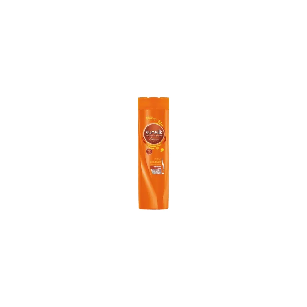 Sunsilk Shp 600Ml Reparation Instantanee