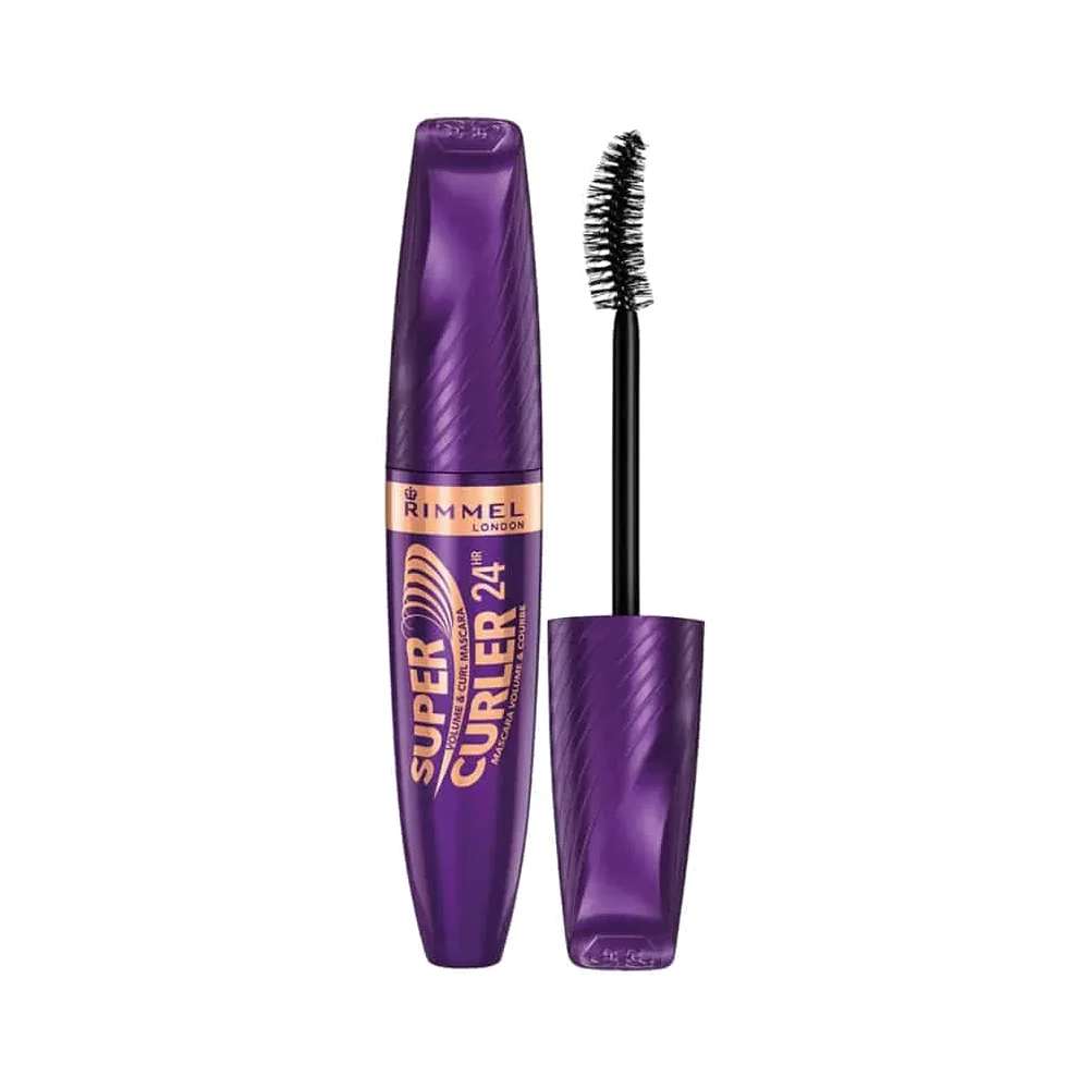 Super Curler 24HR 12ml