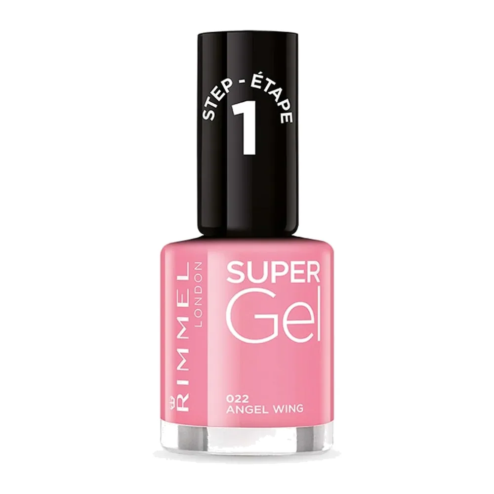 Super Gel 12ml – 022 Angel Wing