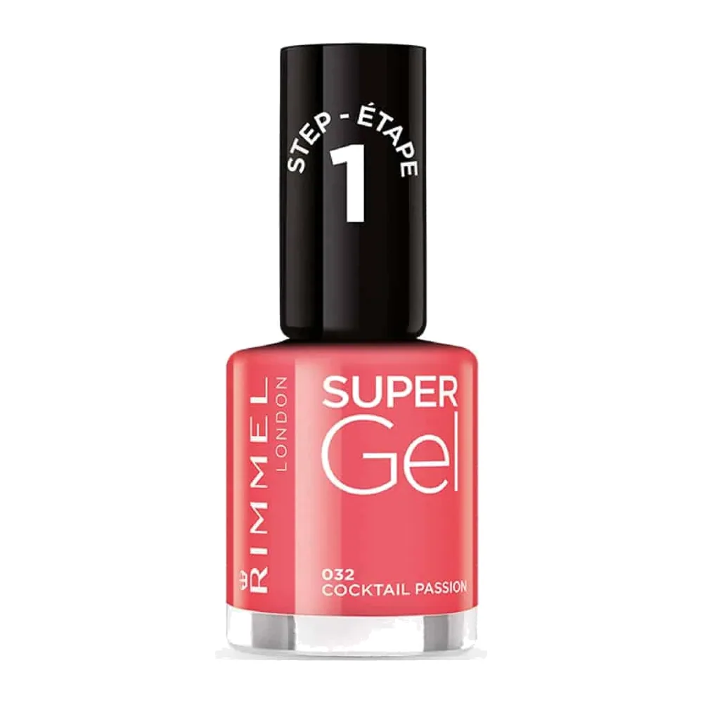 Super Gel 12ml – 032 Coctail Passion