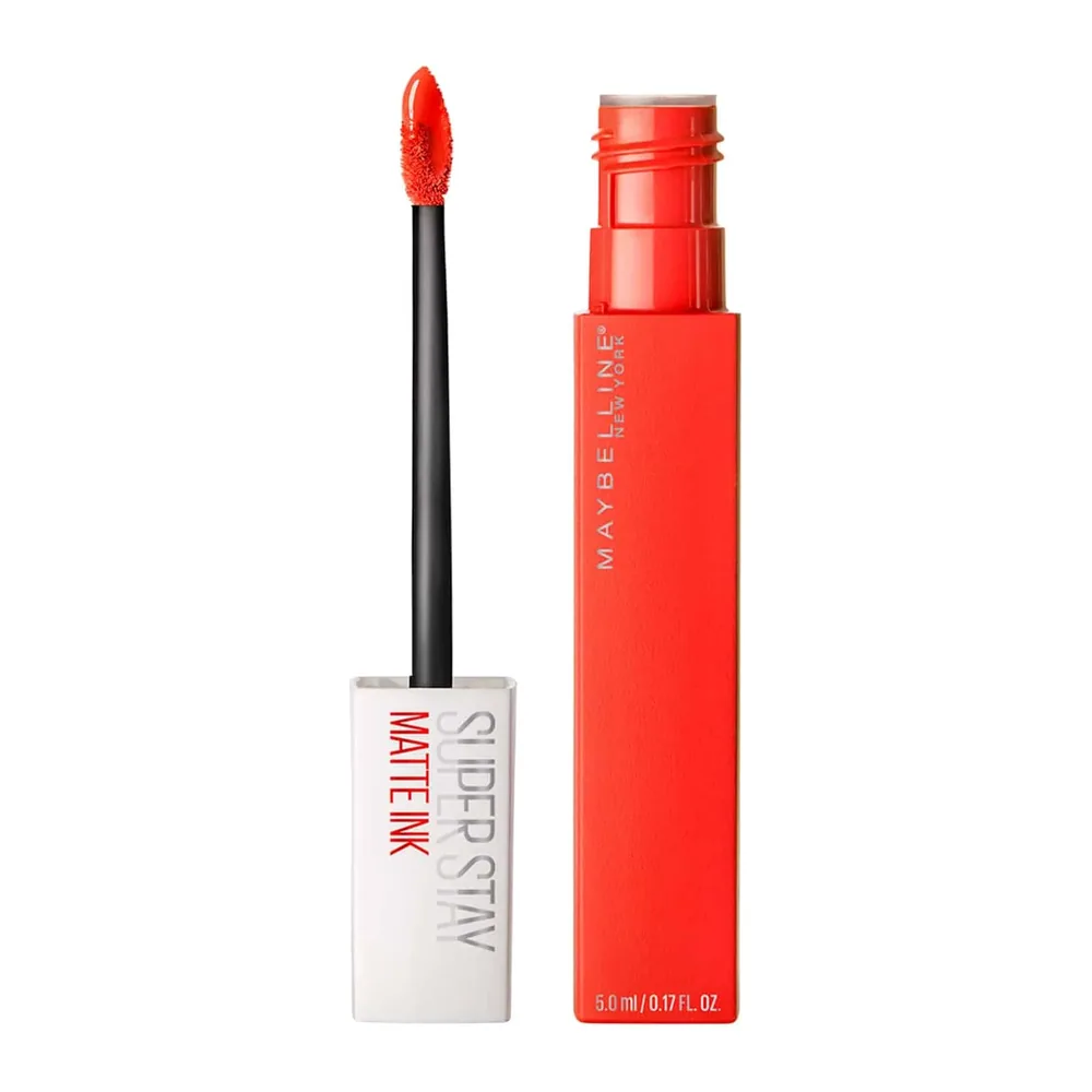 Superstay Matte Ink Liquid – 25 Heroine