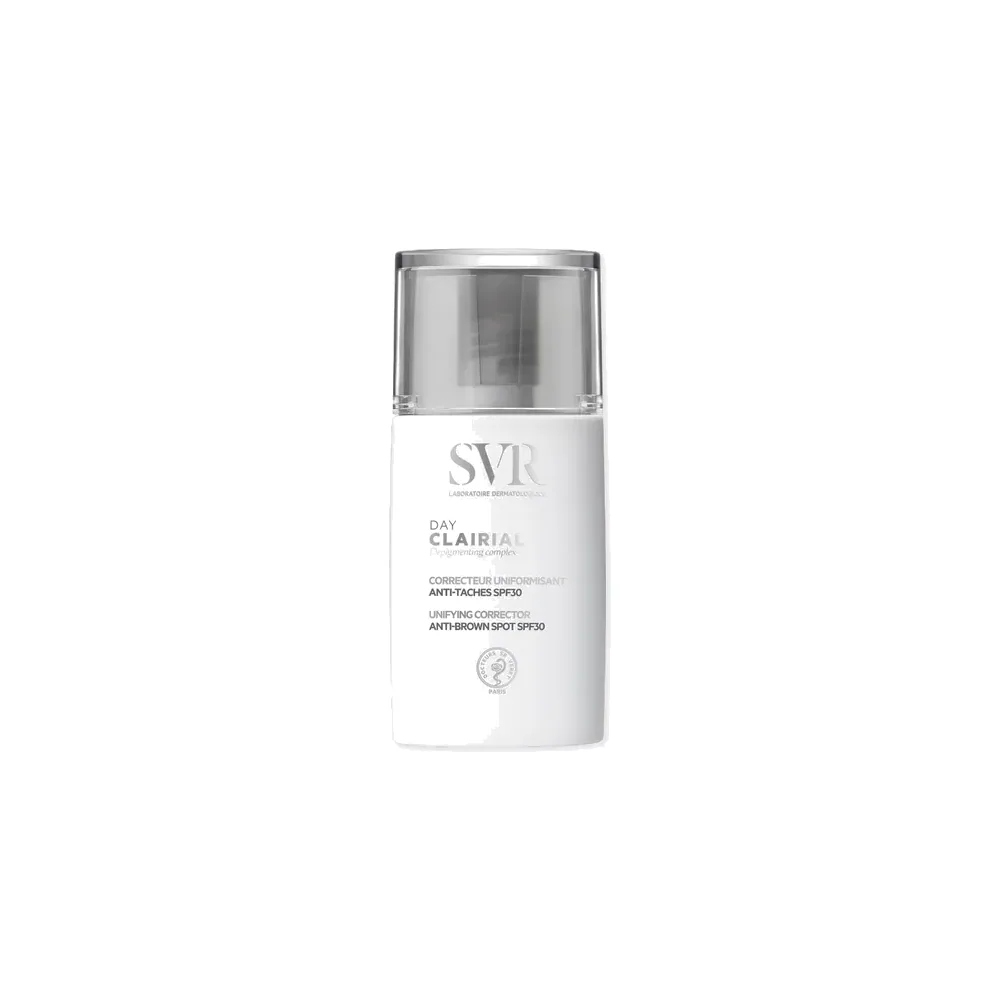 Svr Clairial Anti Macchie Spf 30