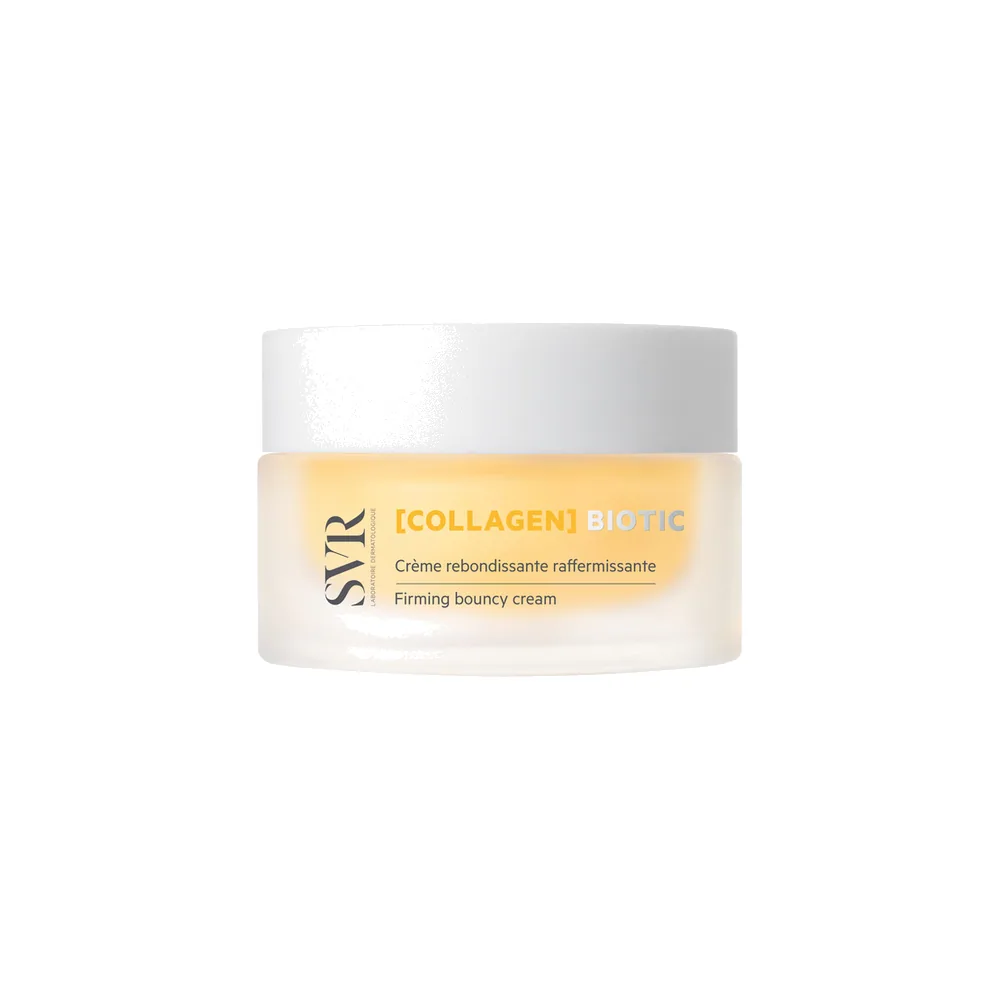 SVR COLLAGEN BIOTIC Crème rebondissante raffermissante 50ml