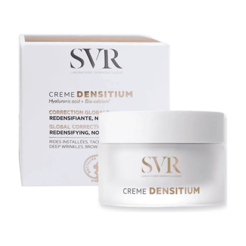 Svr Densitium Crème Correction Globale 50ml
