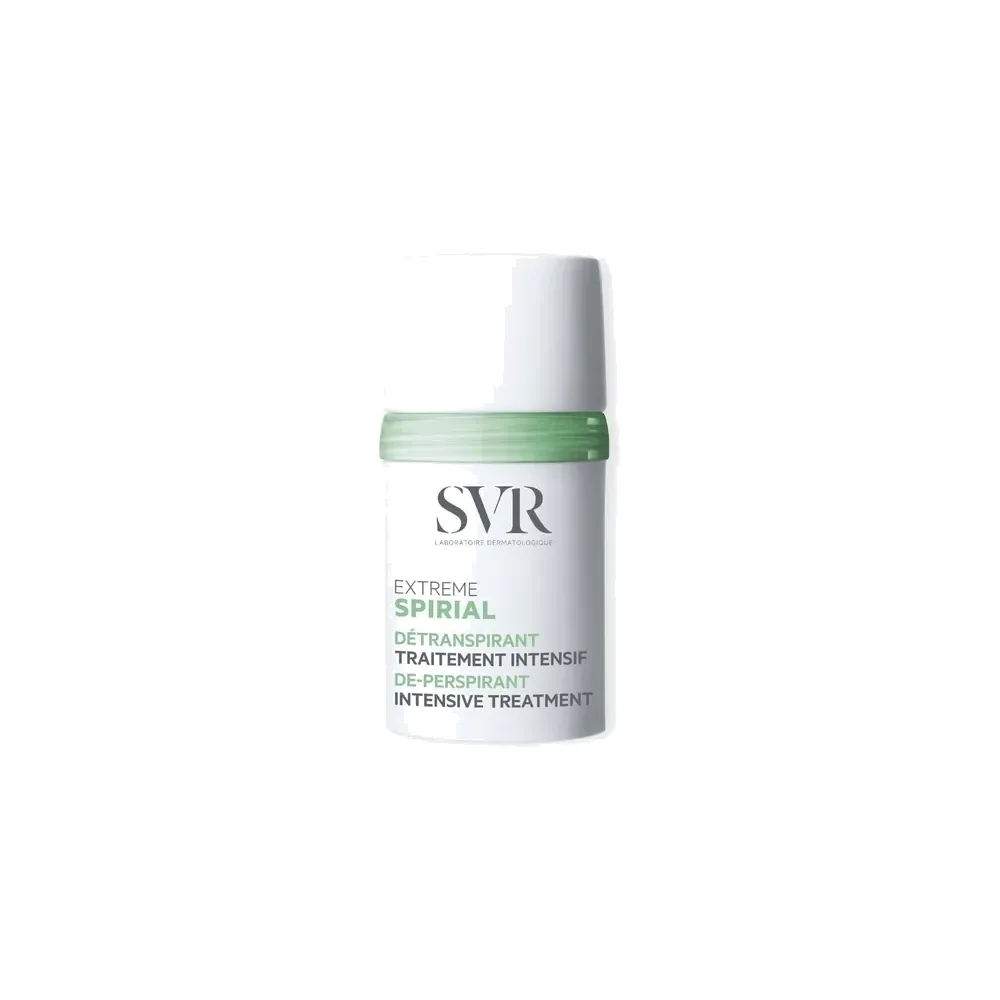 SVR Extreme Spirial Detranspirant