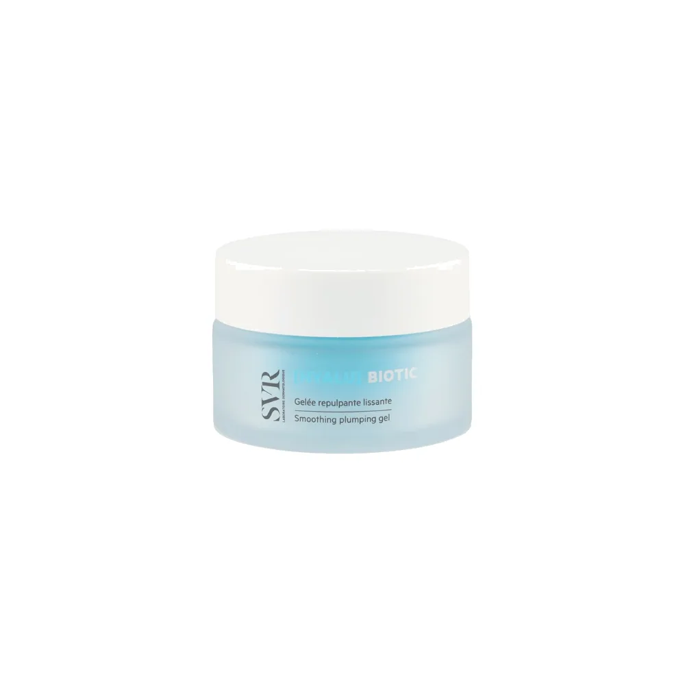 SVR HYALU BIOTIC Gelée repulpante lissante 50ml