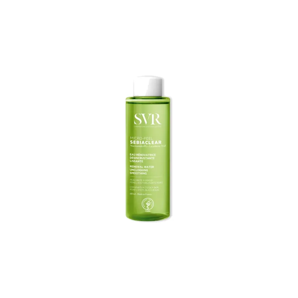 Svr Sebiaclear Eau Renovatrice