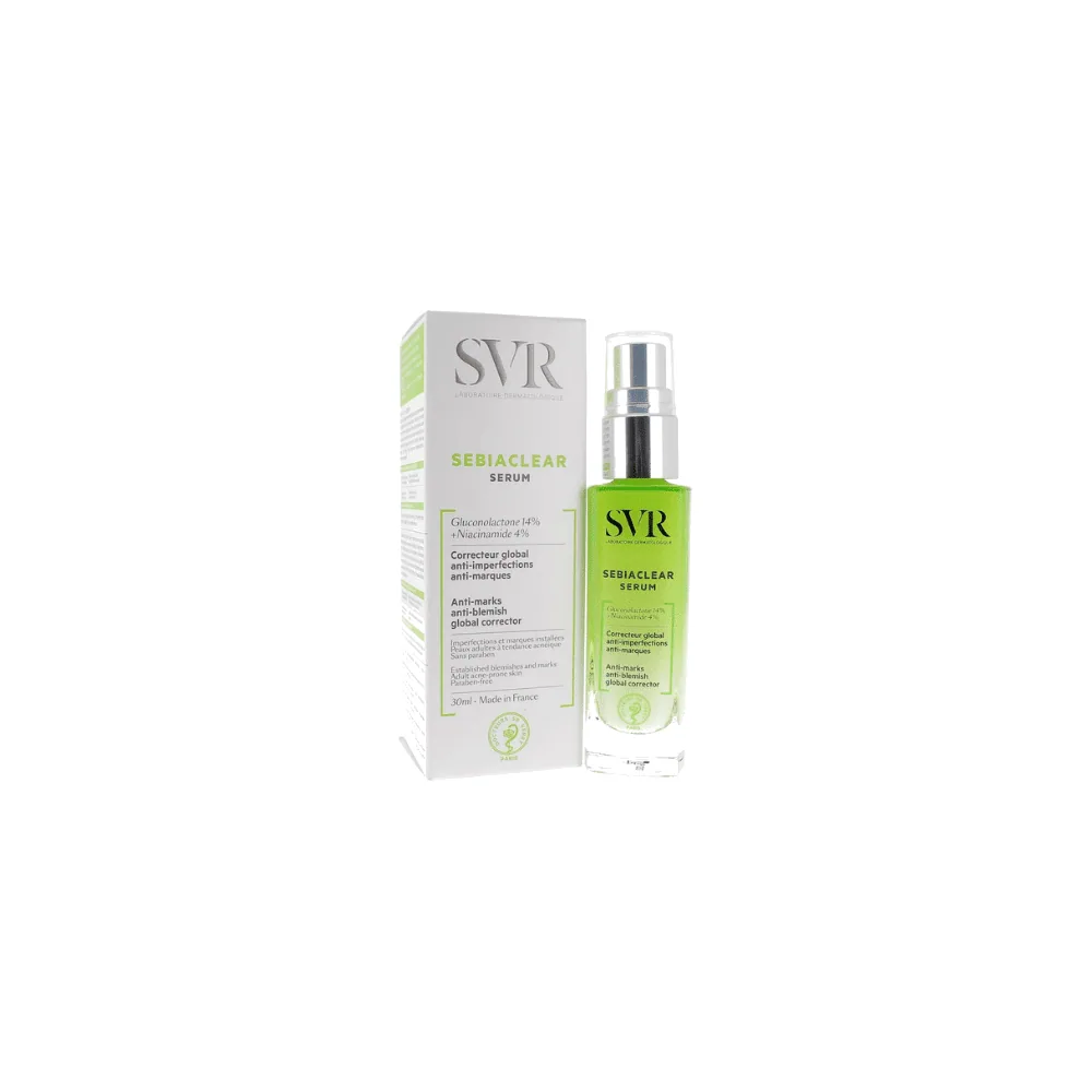 Svr Sebiaclear Sérum 30ml