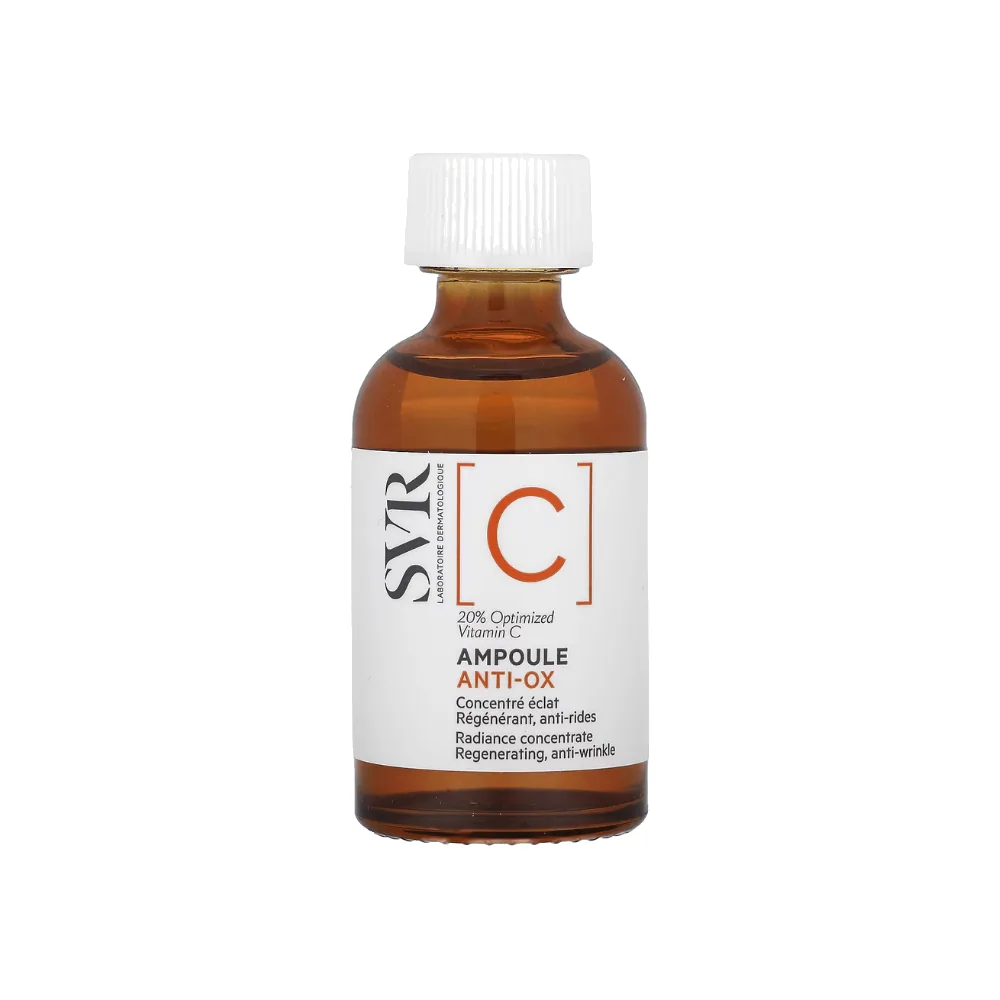 Svr Sérum Vitamine C Ampoule Anti Ox 30ml