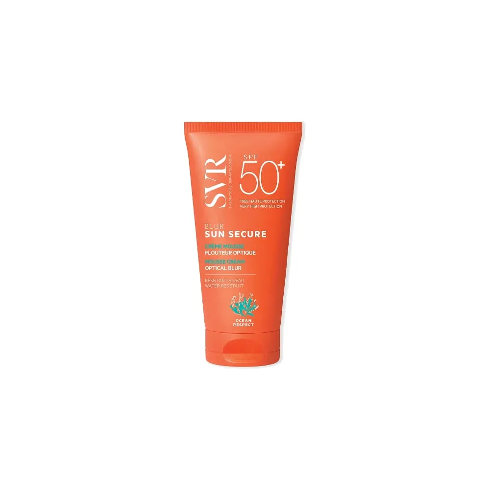 SVR Sun Secure Blur SPF 50 – 50 ML