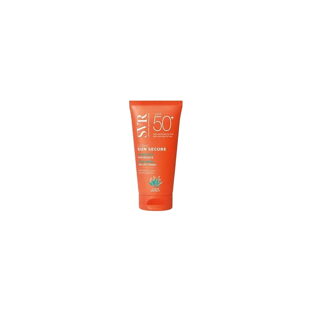 SVR Sun Secure Crème SPF 50+50 ML