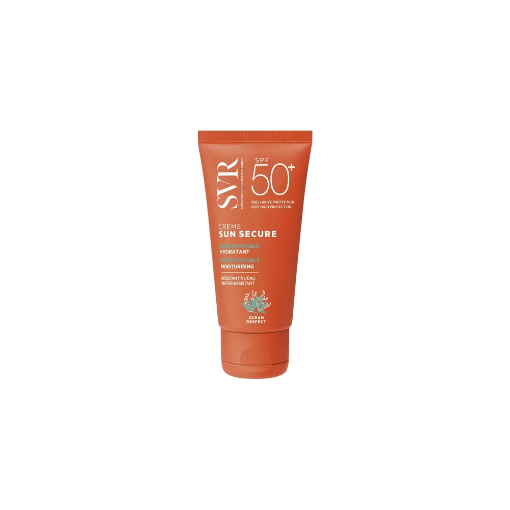 SVR SUN SECURE Crème SPF50+ 50 ml