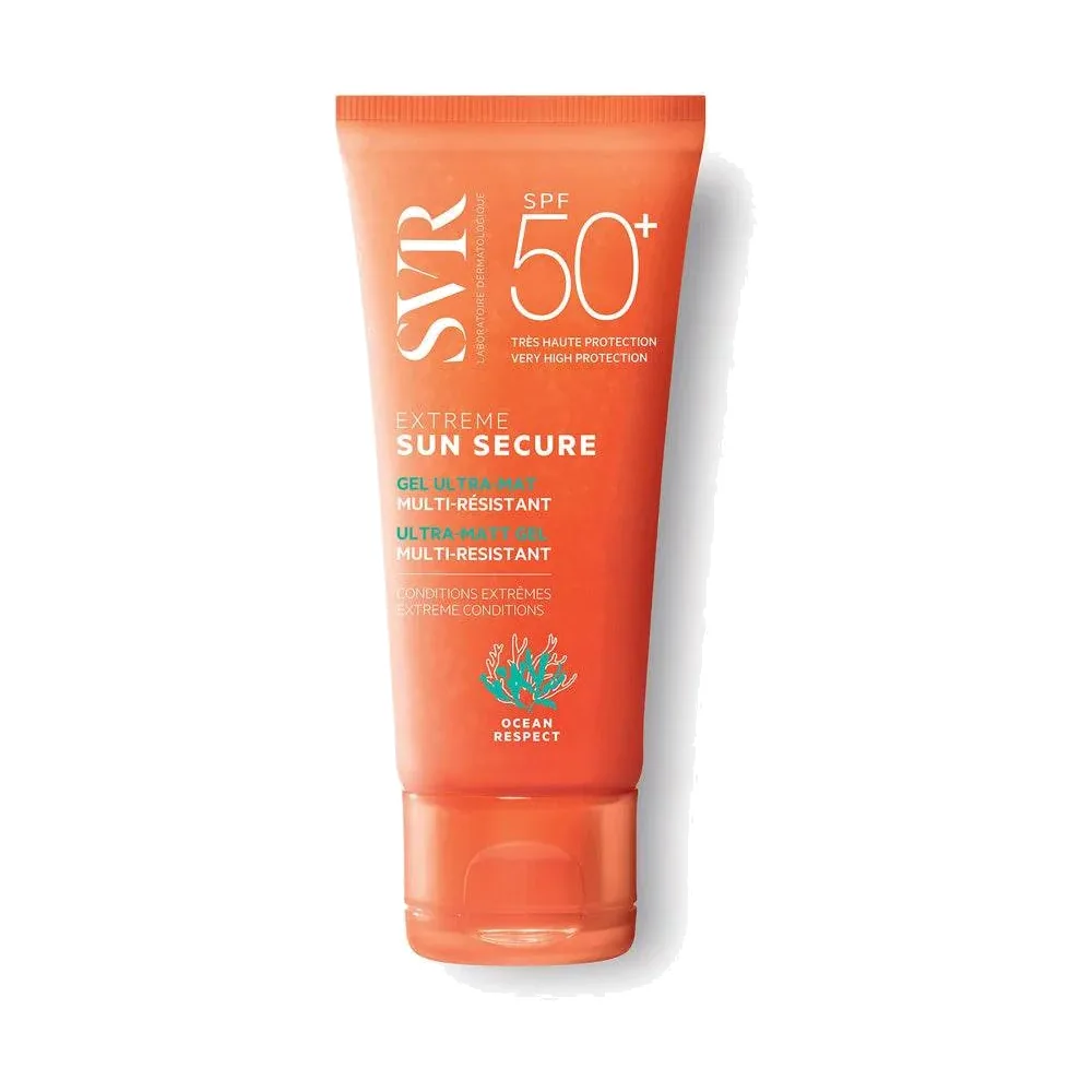 SVR Sun Secure Extreme SPF 50+ Tube 50ml