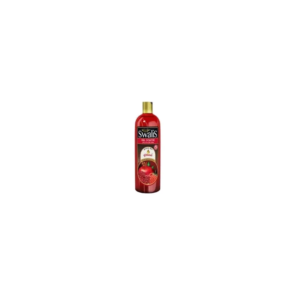 Swalis Gel Douche 250Ml Plaisir