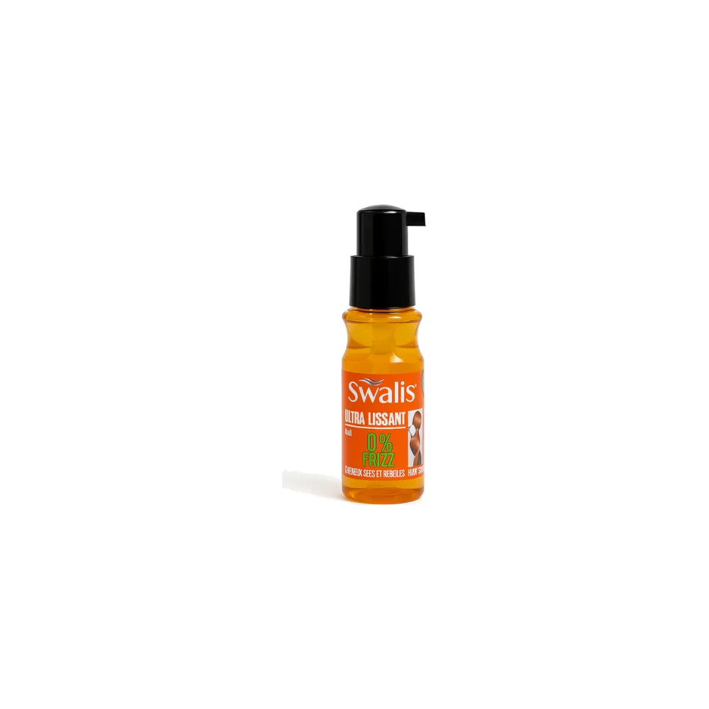 Swalis Sérum Cheveux 90ml