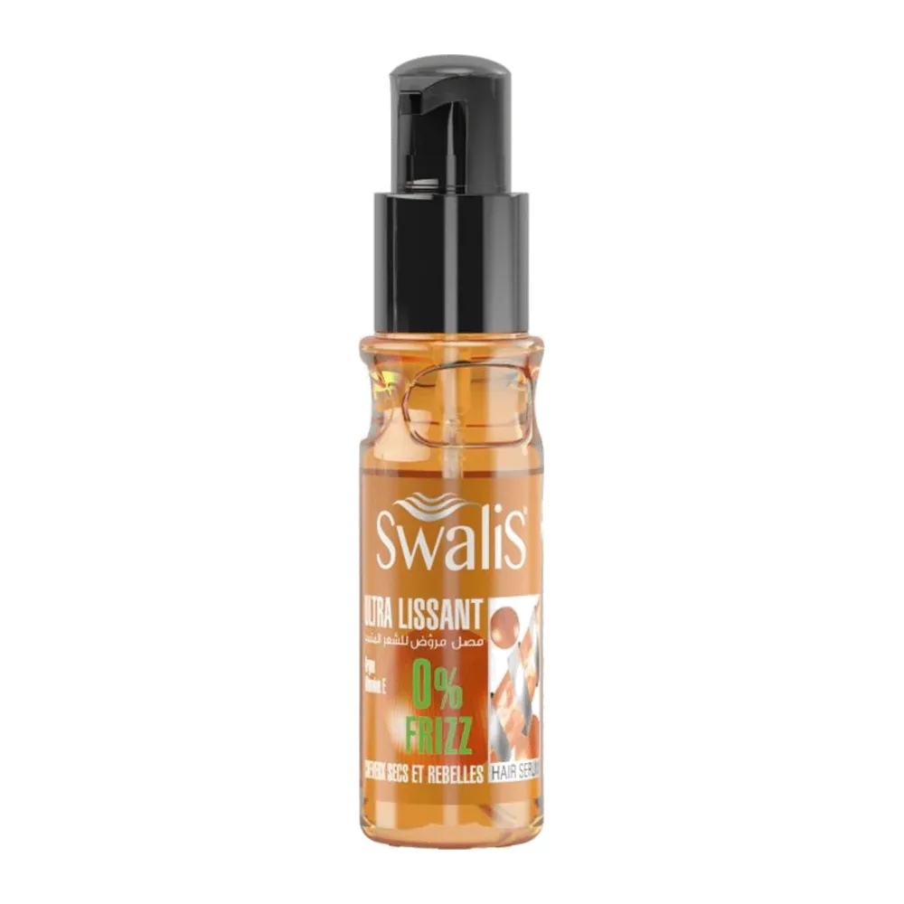 Swalis Serum 90Ml Disciplinant Orange