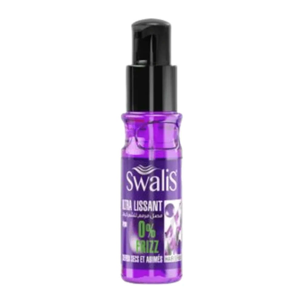Swalis Serum 90Ml Reparation Mauve